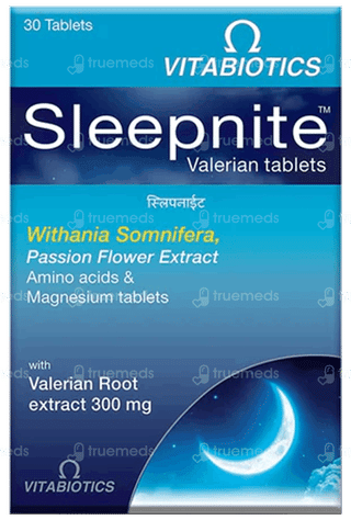 Sleepnite Tablet 30